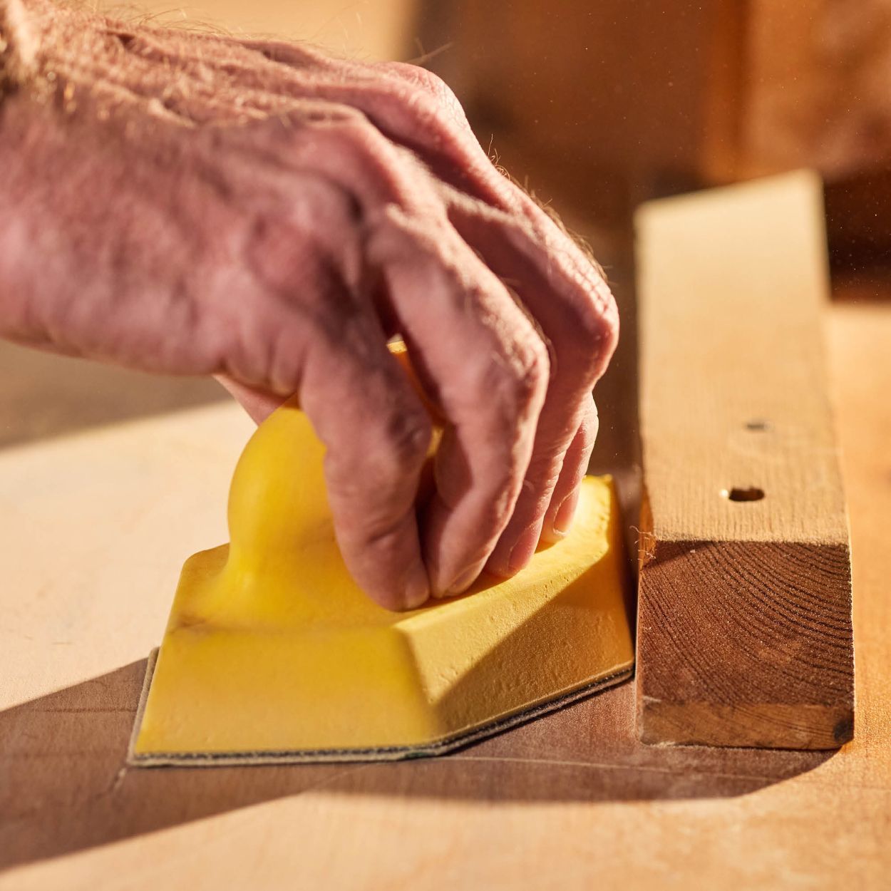 Gator Zip Hex Sander Kit - Assorted Sheets