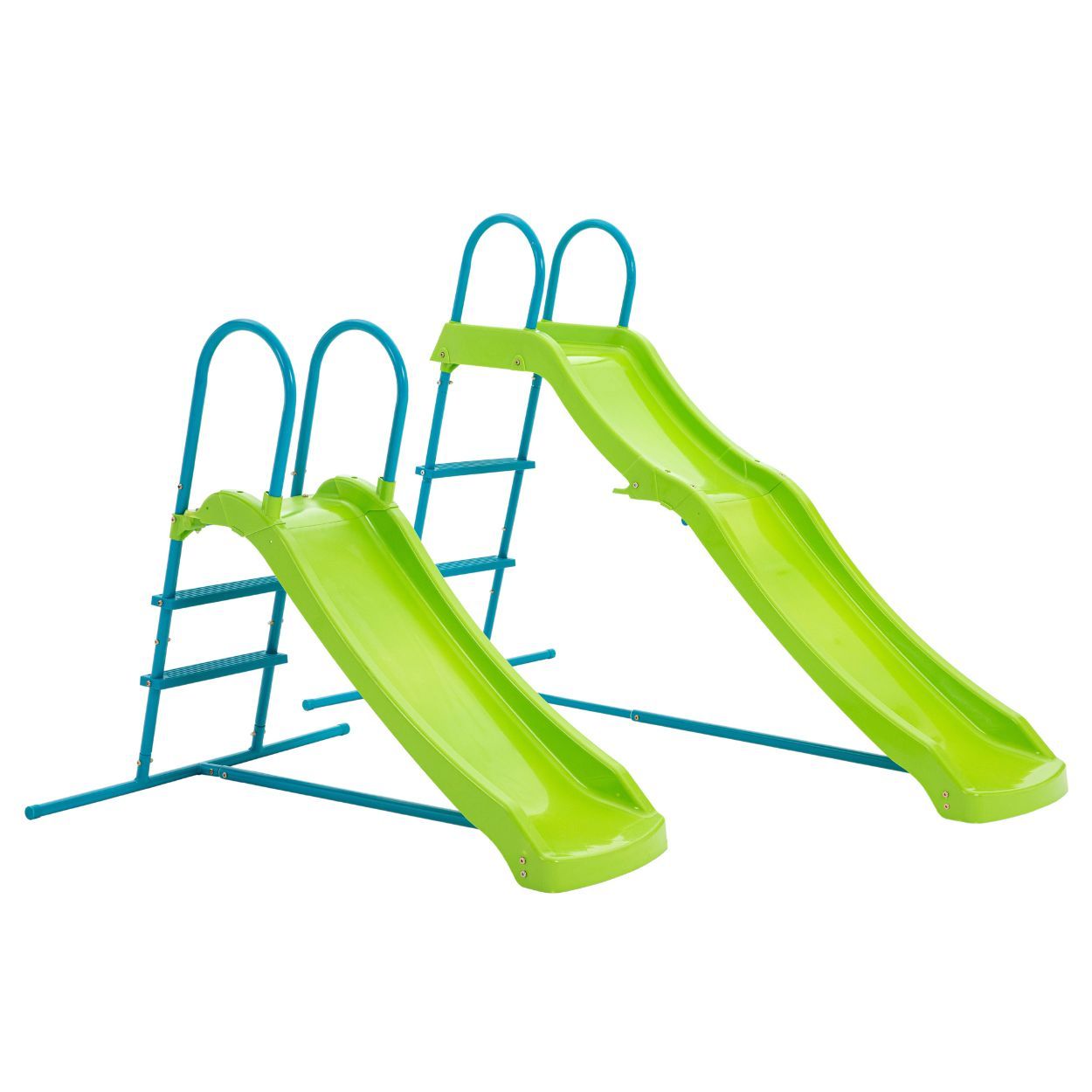 TP Toys Skywood Playtower with Ripple Slide