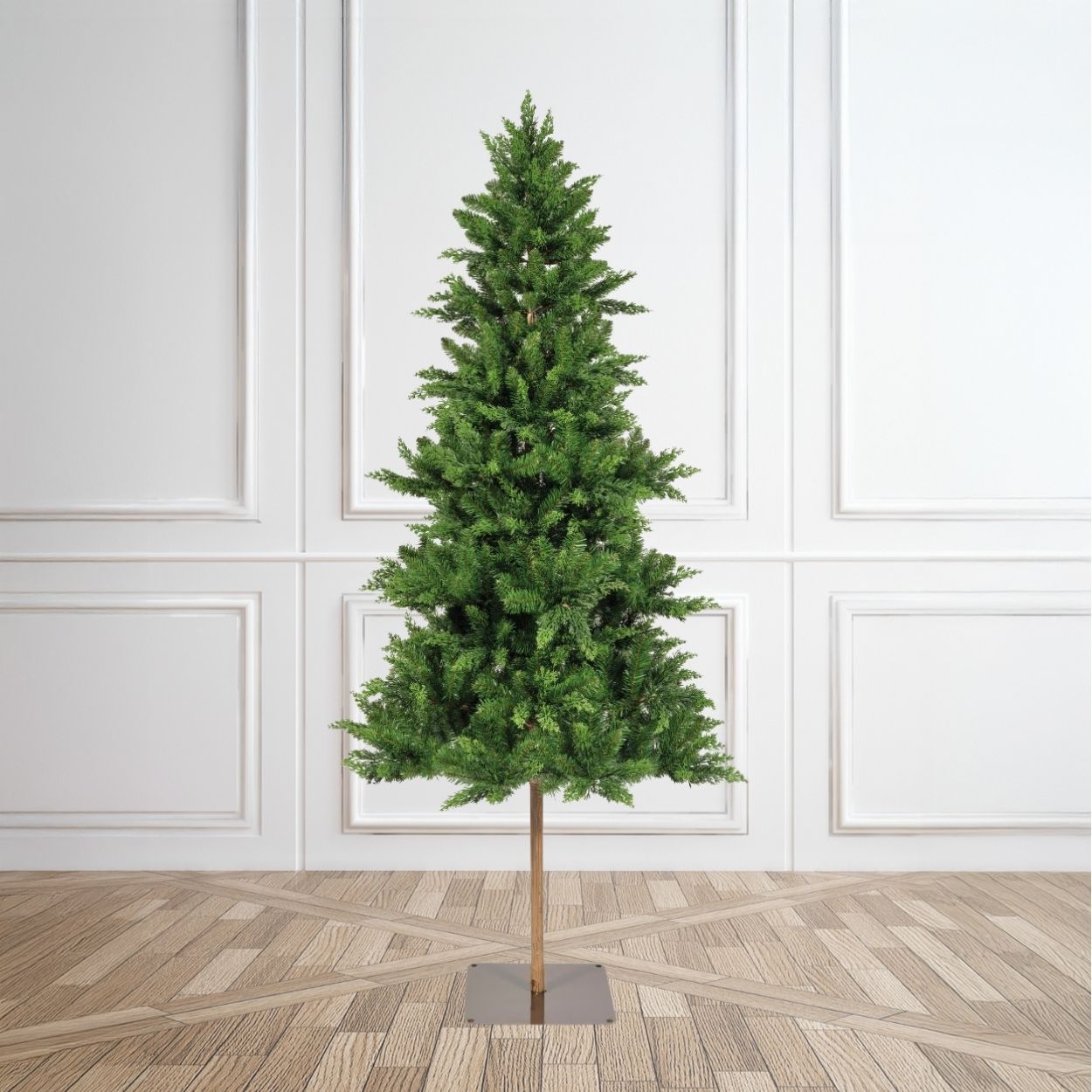 7Ft Cedar Tree