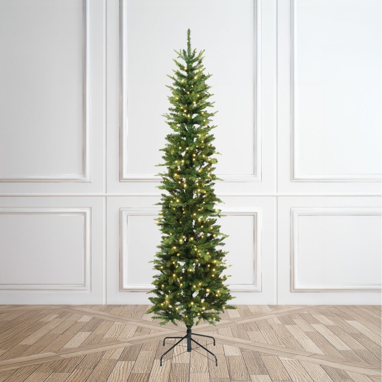 7Ft LED Tree