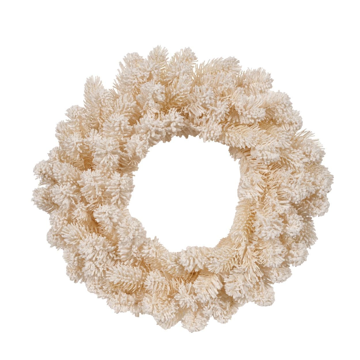 50cm Wreath Pink