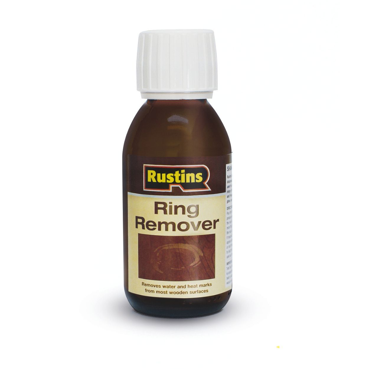 Rustins Ring Remover 125ml