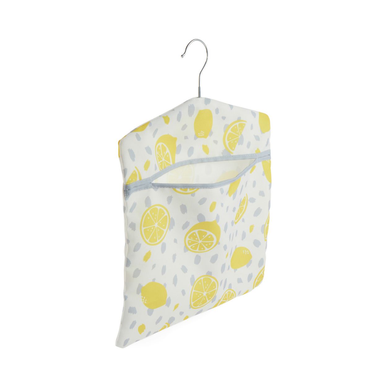 Beldray Peg Bag Lemon