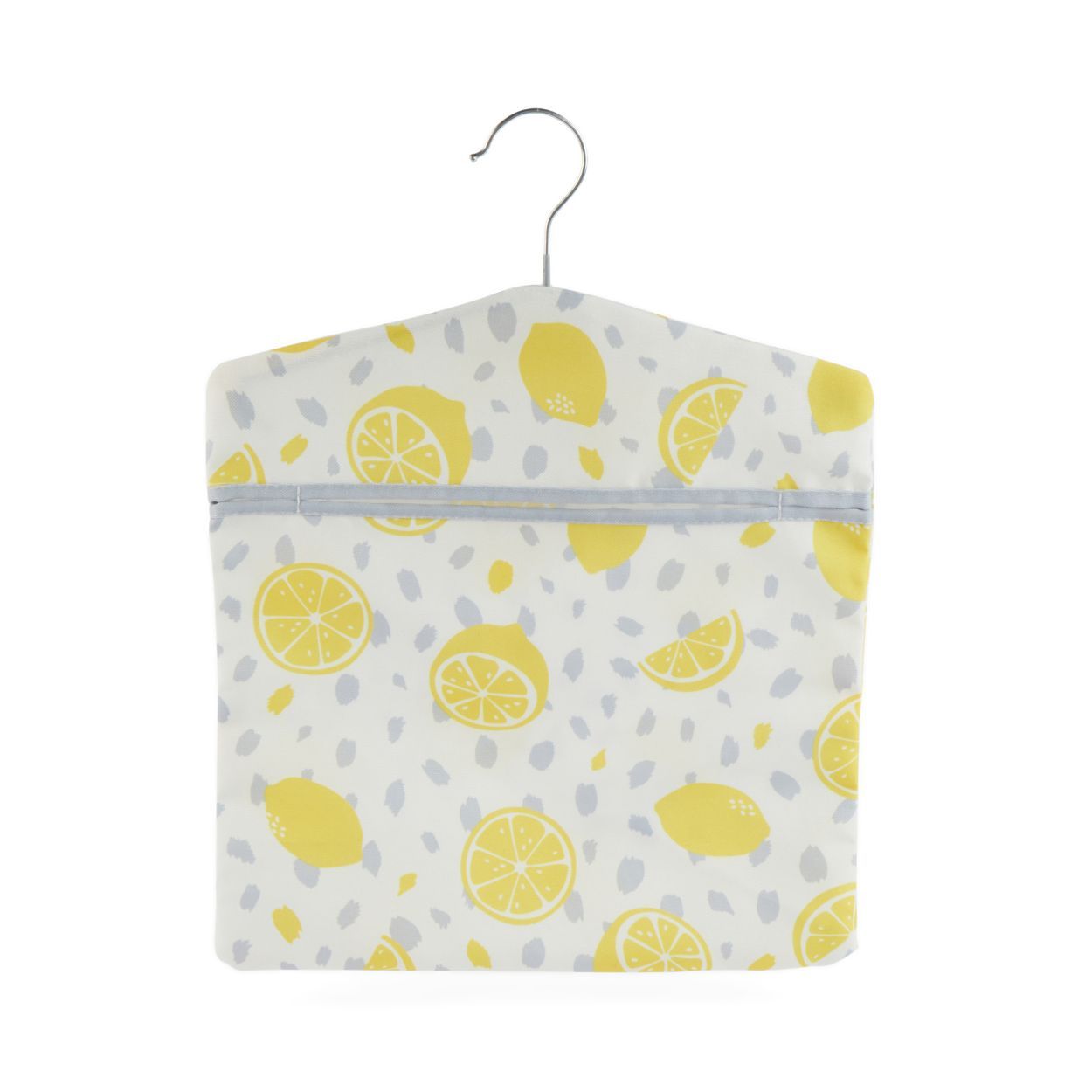 Beldray Peg Bag Lemon