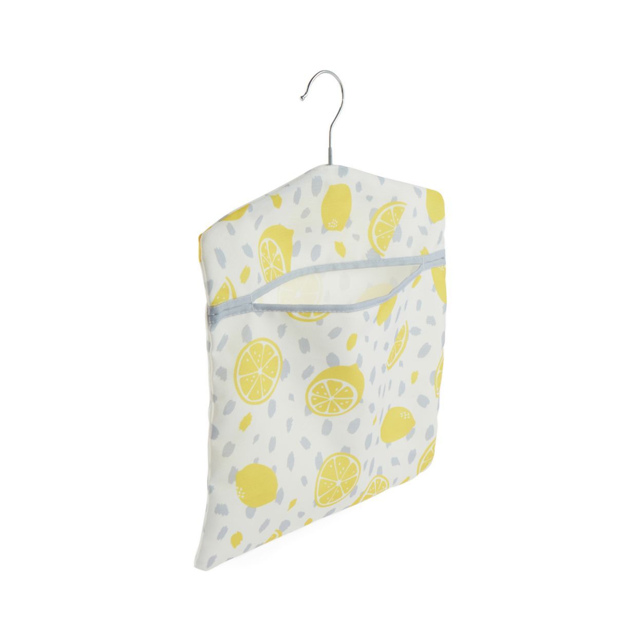 Beldray Peg Bag Lemon
