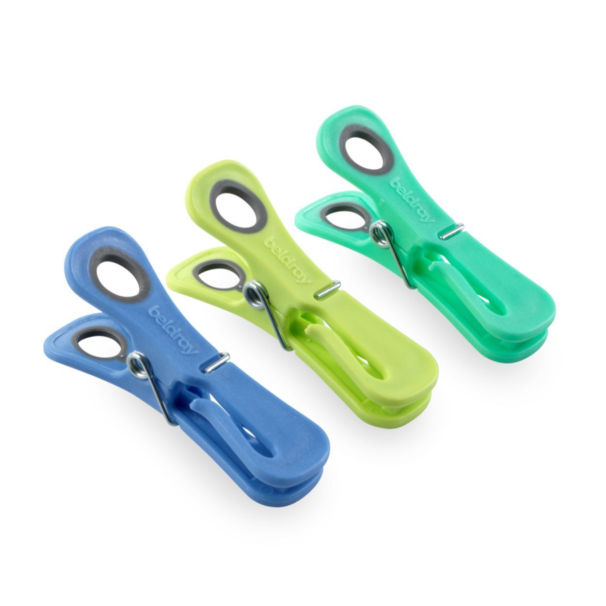 Beldray 24 Dual Grip Pegs