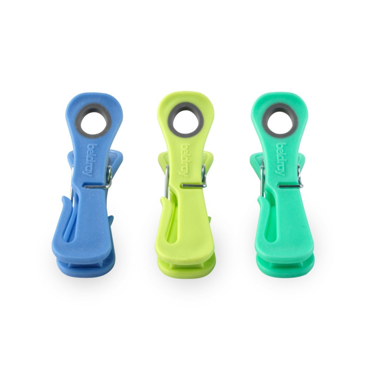 Beldray 24 Dual Grip Pegs
