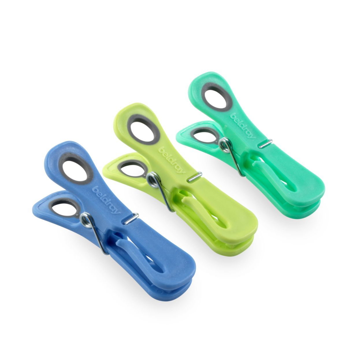 Beldray 24 Dual Grip Pegs