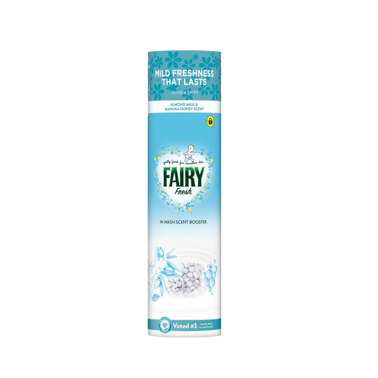 Fairy In Wash Scent Boosters 280G
