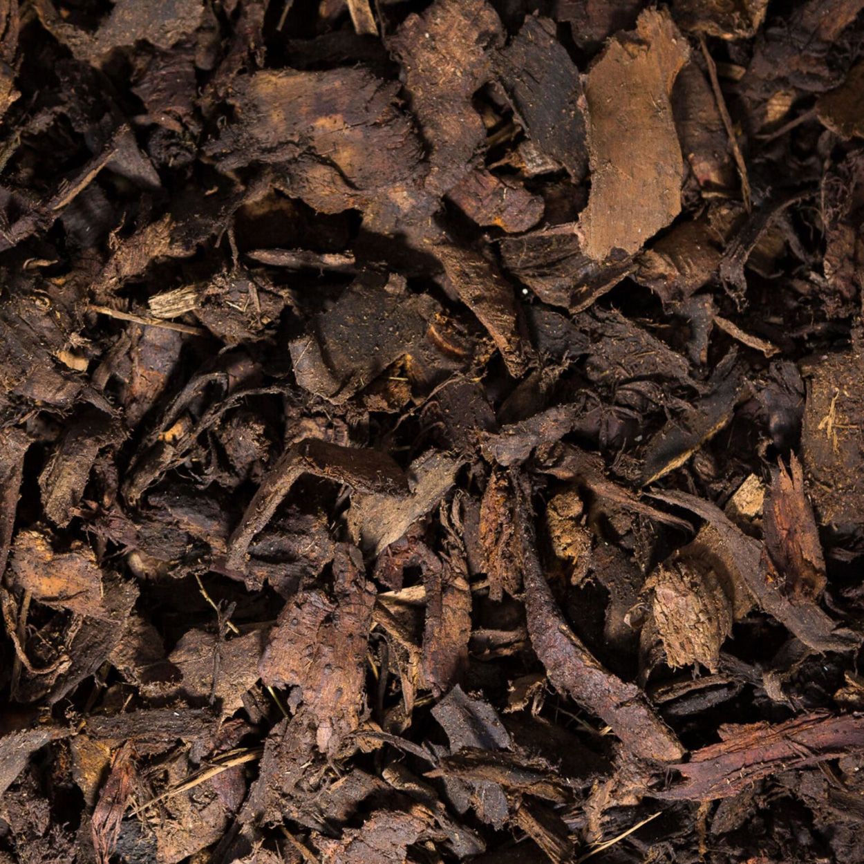 Large Chip Bark 1.75m3