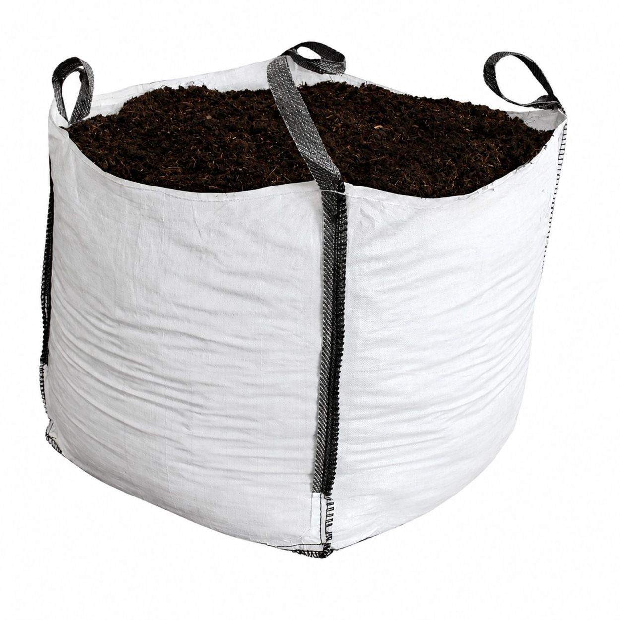 Farmyard Manure Soil Conditioner 1m3