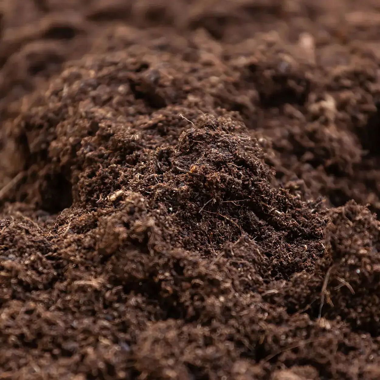 Farmyard Manure Soil Conditioner 1m3