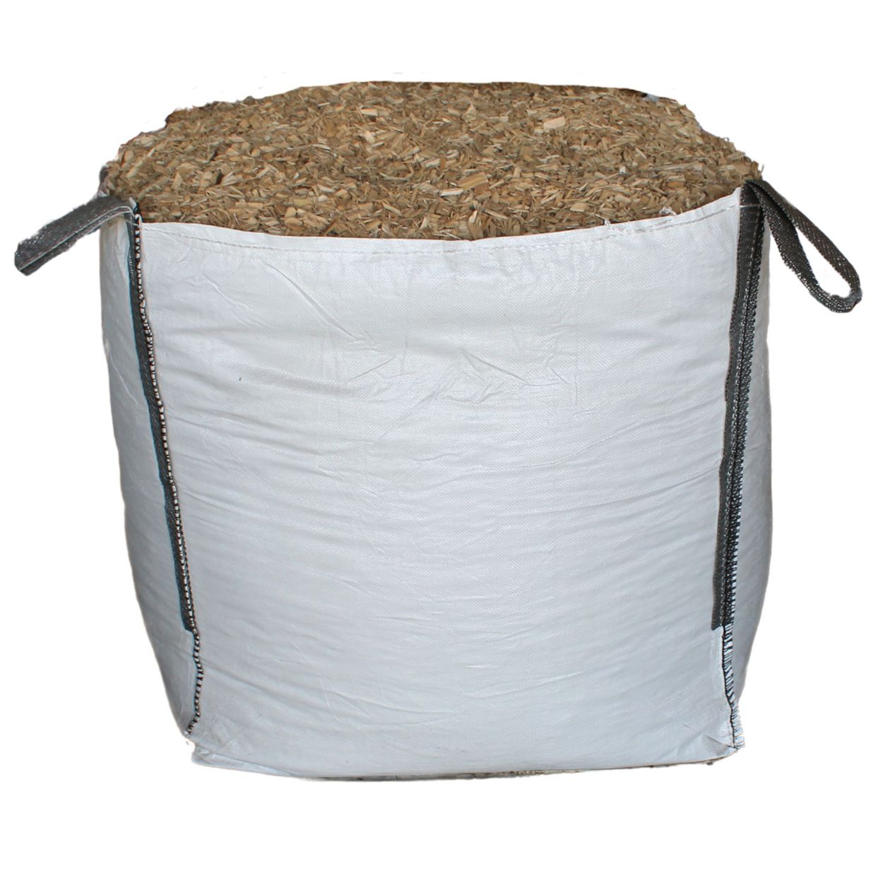 Playgrade Woodchips 1 Tonne