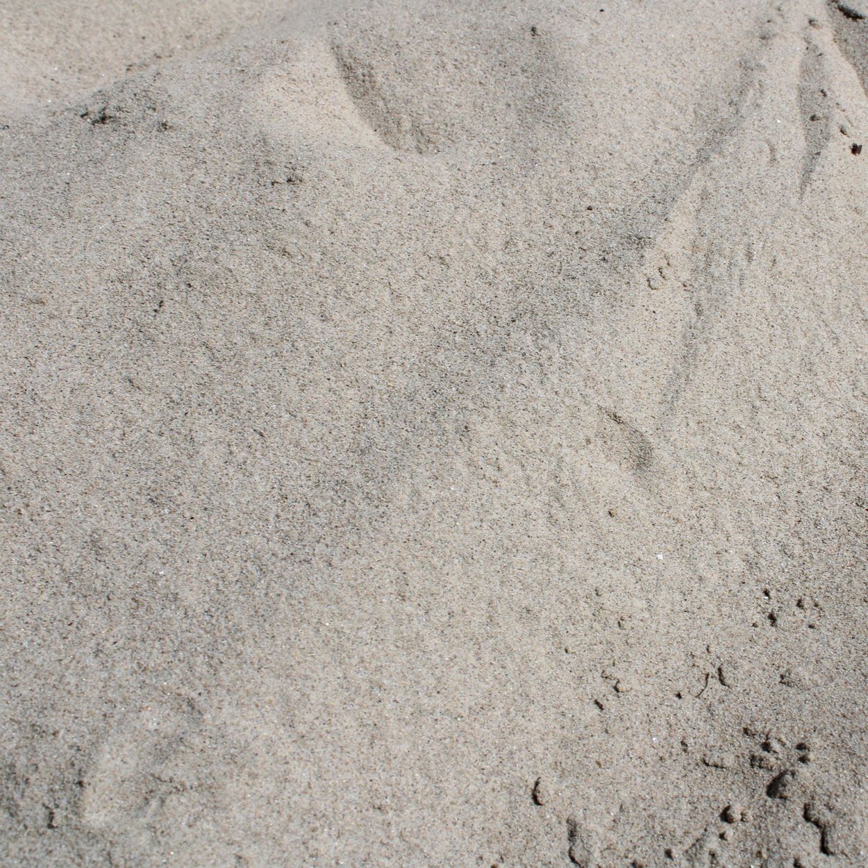 Play Sand 1 Tonne