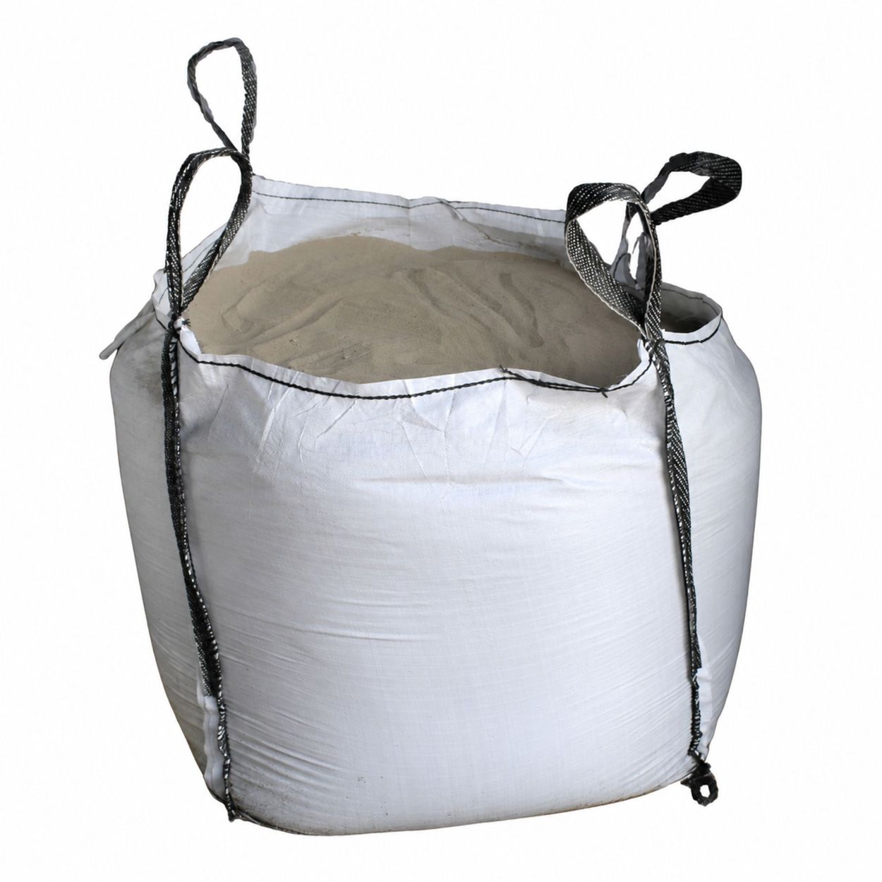 Play Sand 1 Tonne