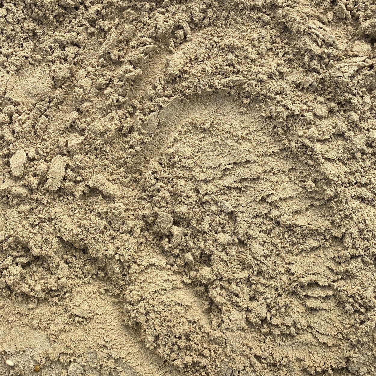 Play Sand 1 Tonne