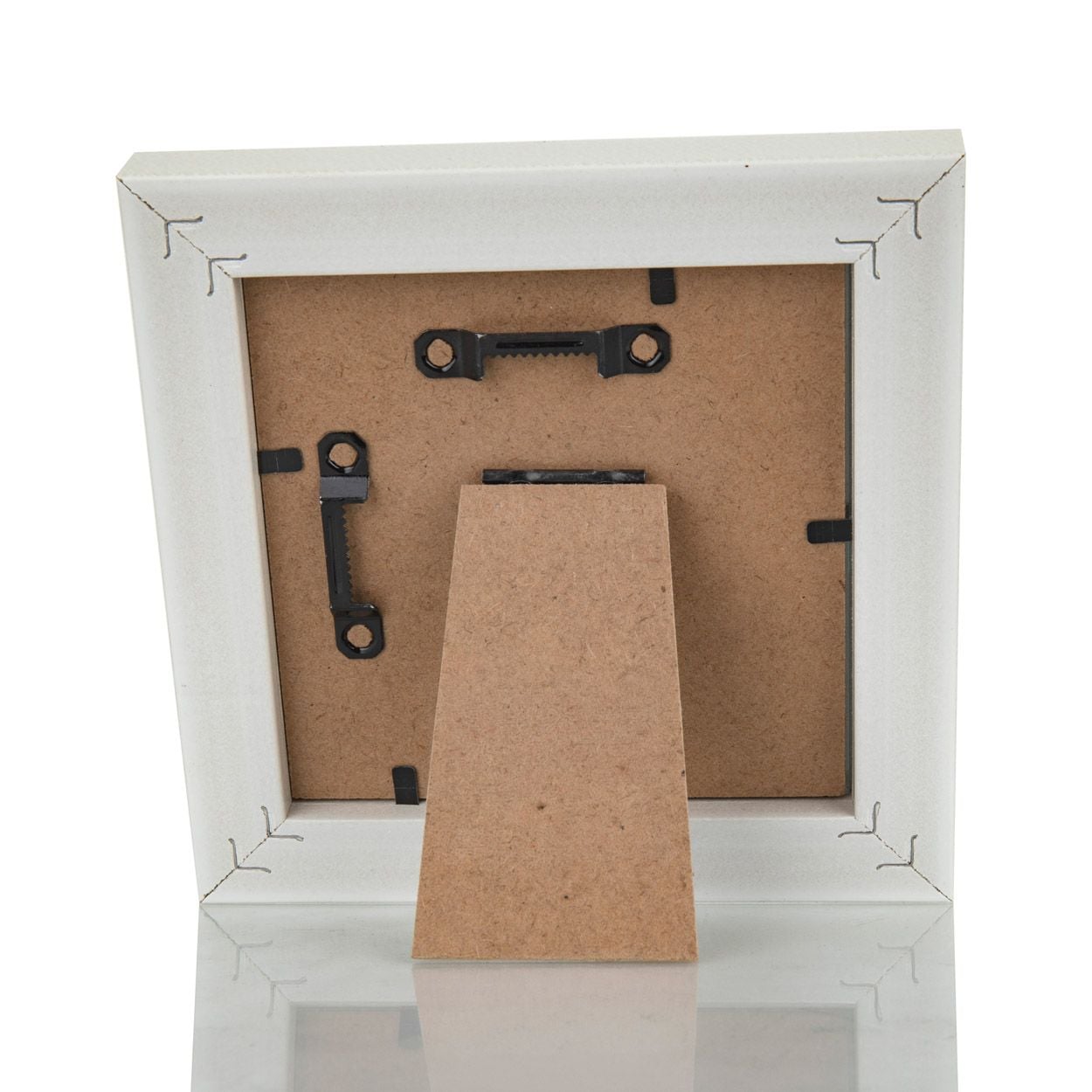 Leaf Photo Frame 4x4