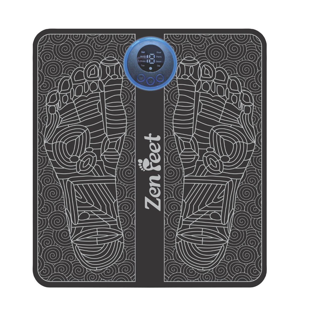 Jml Zen Feet