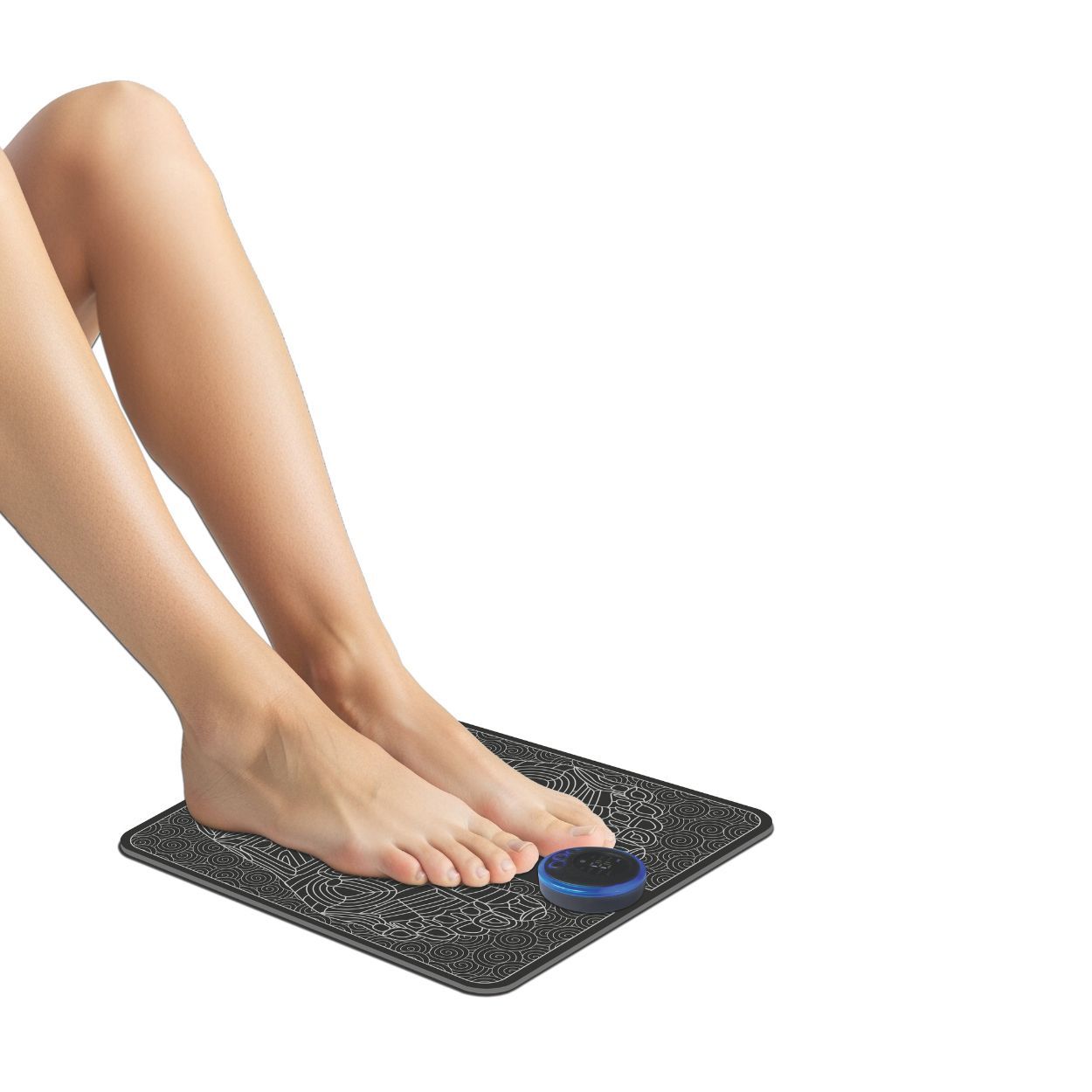 Jml Zen Feet