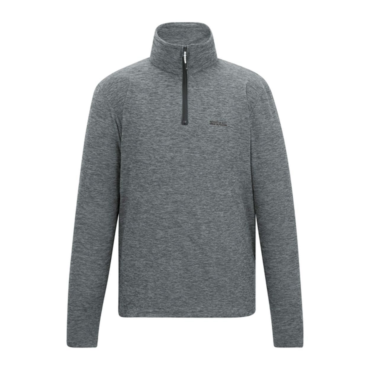 Regatta Thompson Fleece Marl Iceberg