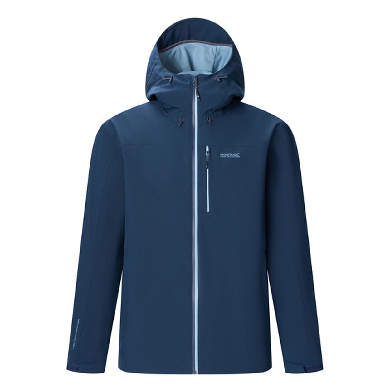Regatta Birchdale II Jacket Navy