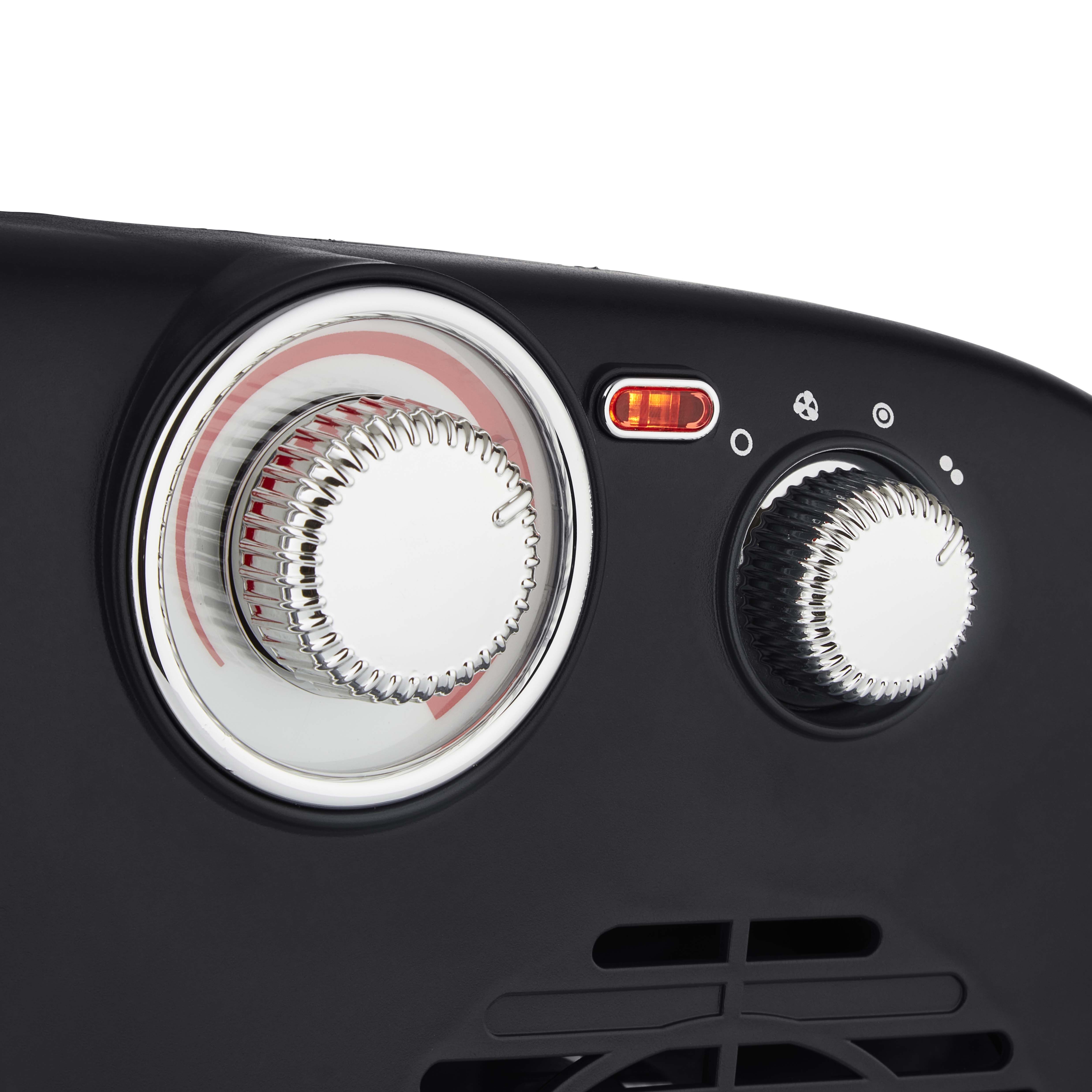 Swan Plug in Wall Heater