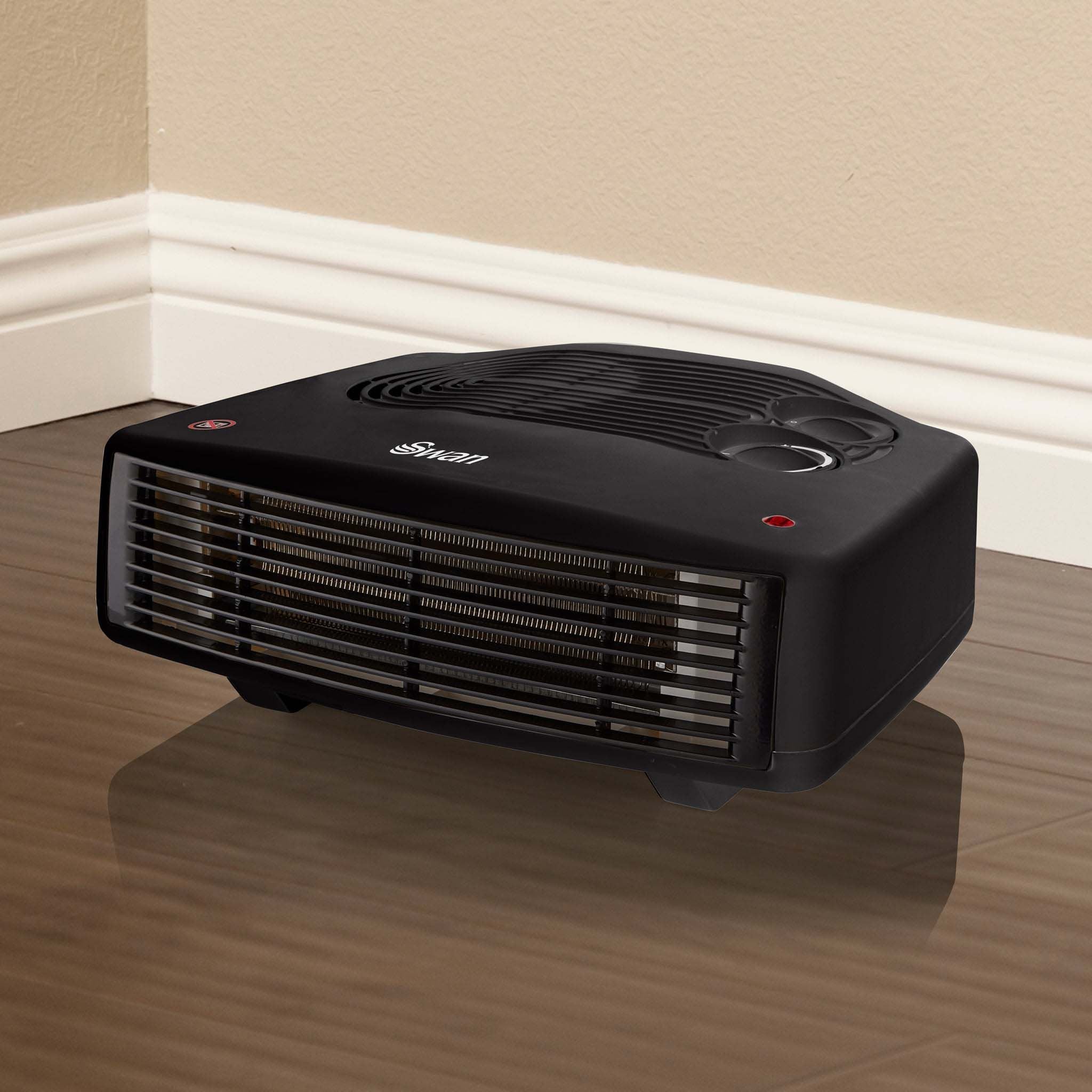 Swan Plug in Wall Heater
