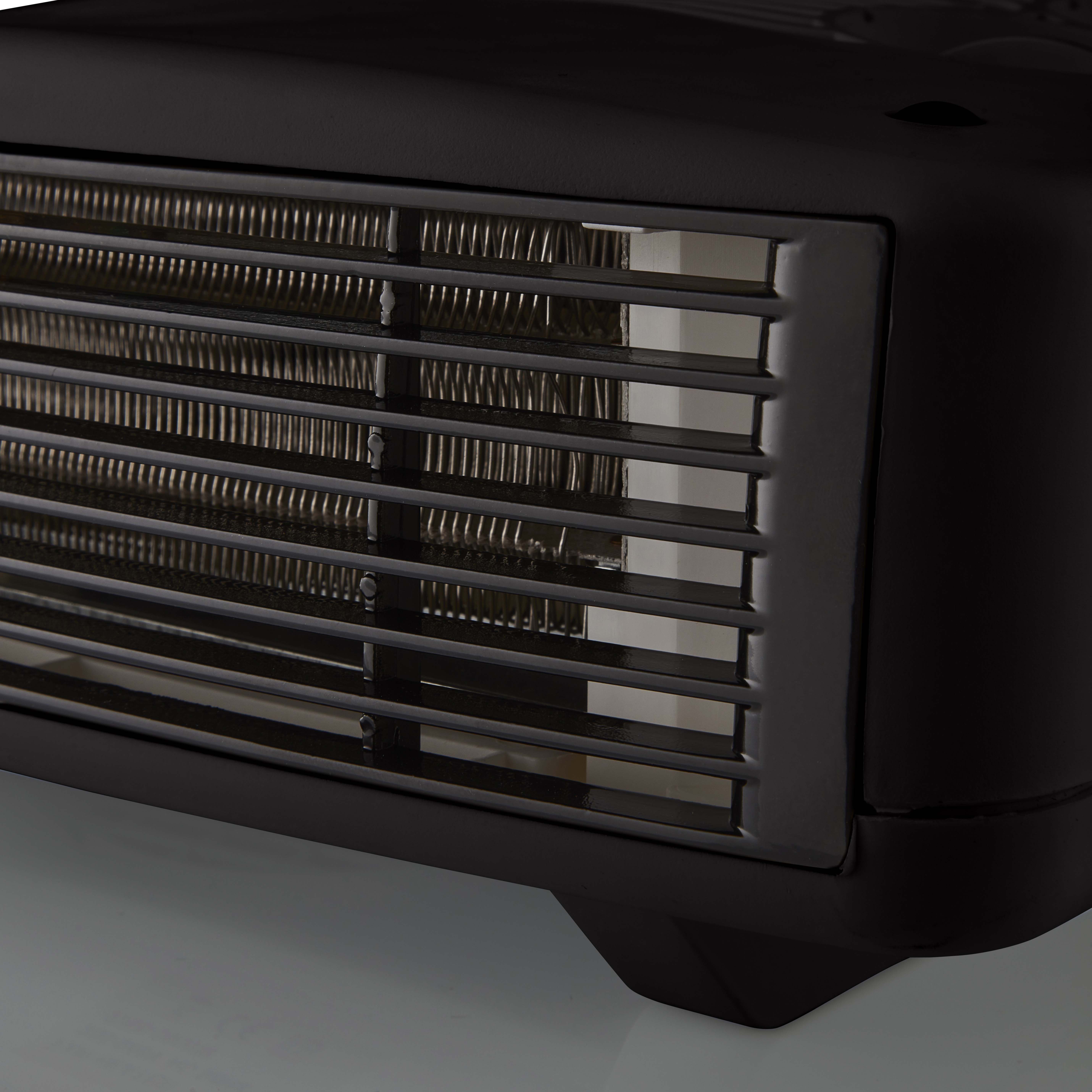 Swan Plug in Wall Heater