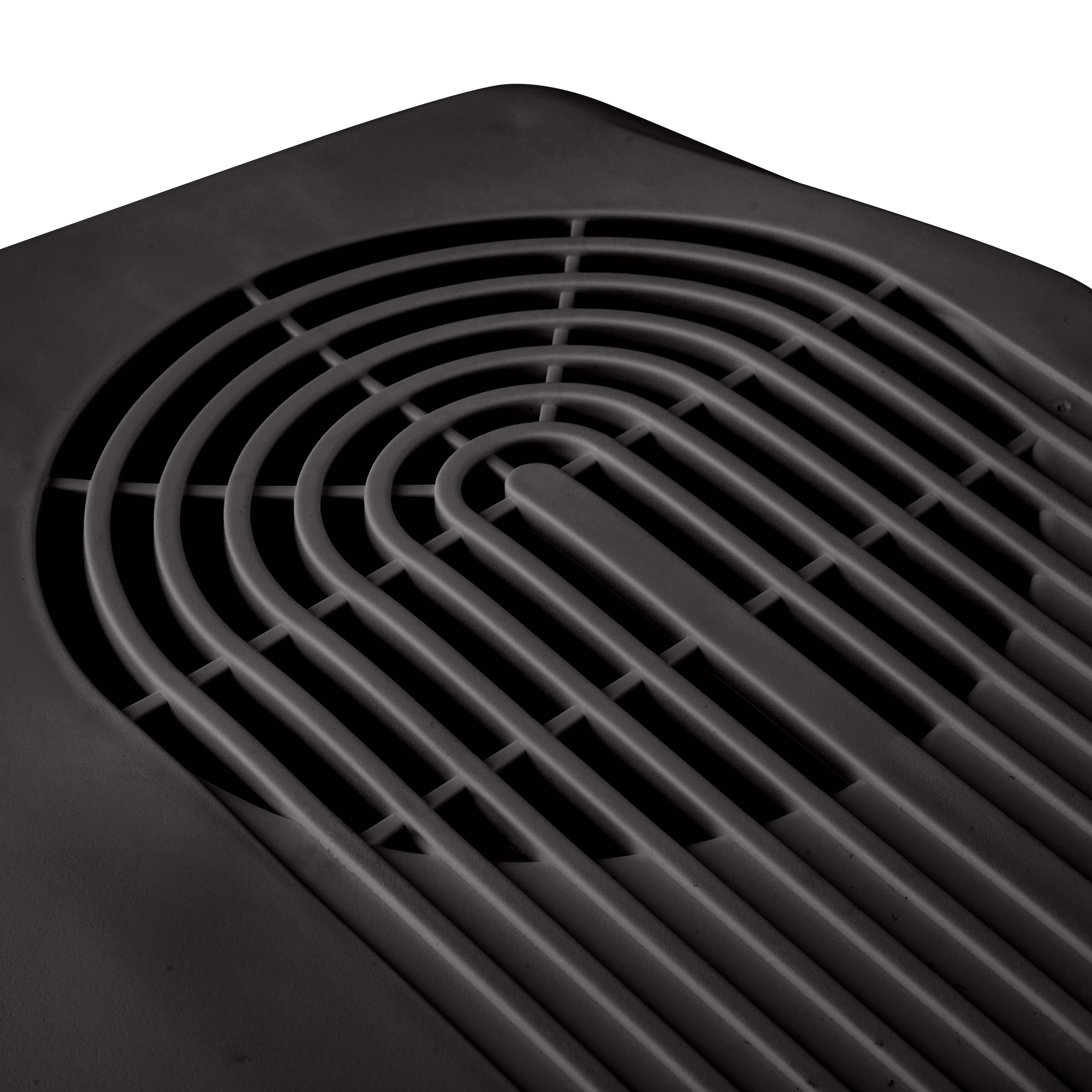 Swan Plug in Wall Heater
