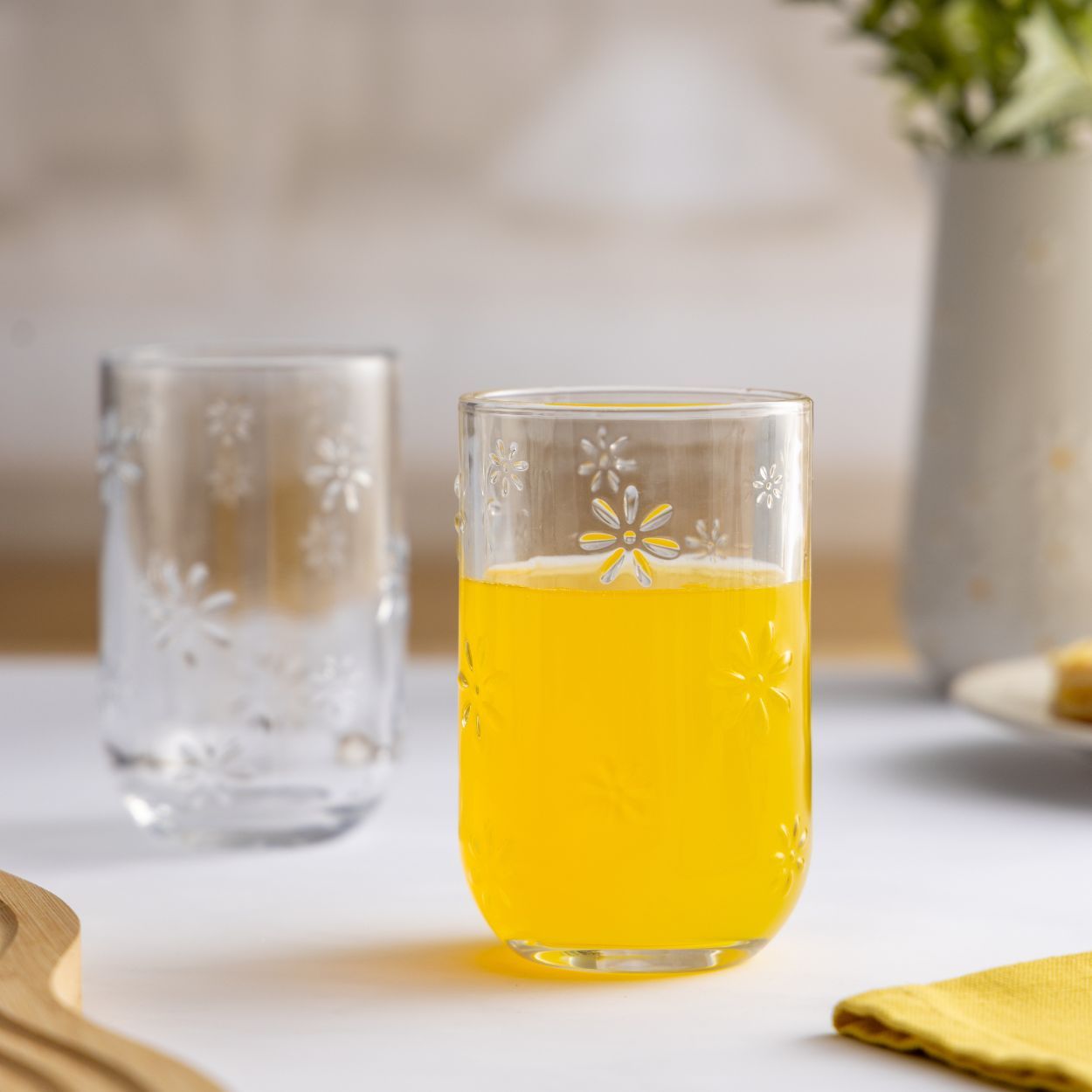Rav Daisy Glass 45Cl