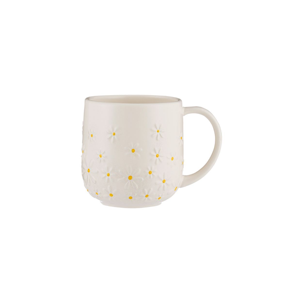 P&K Daisy Mug 360Ml