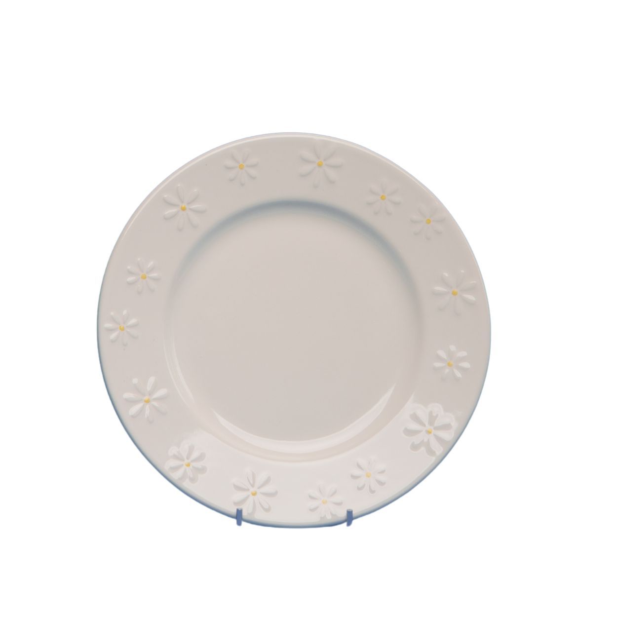 P&K Daisy Side Plate 21Cm