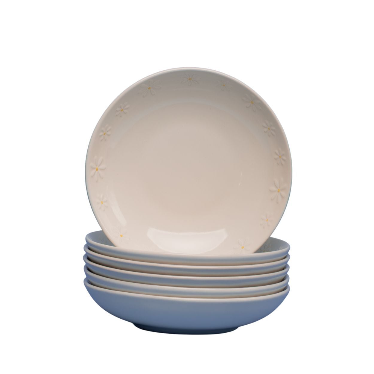 P&K Daisy Pasta Bowl 23Cm
