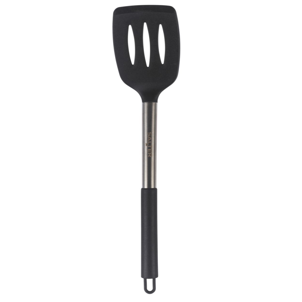 Salter Expert Silicone Slotted Turner