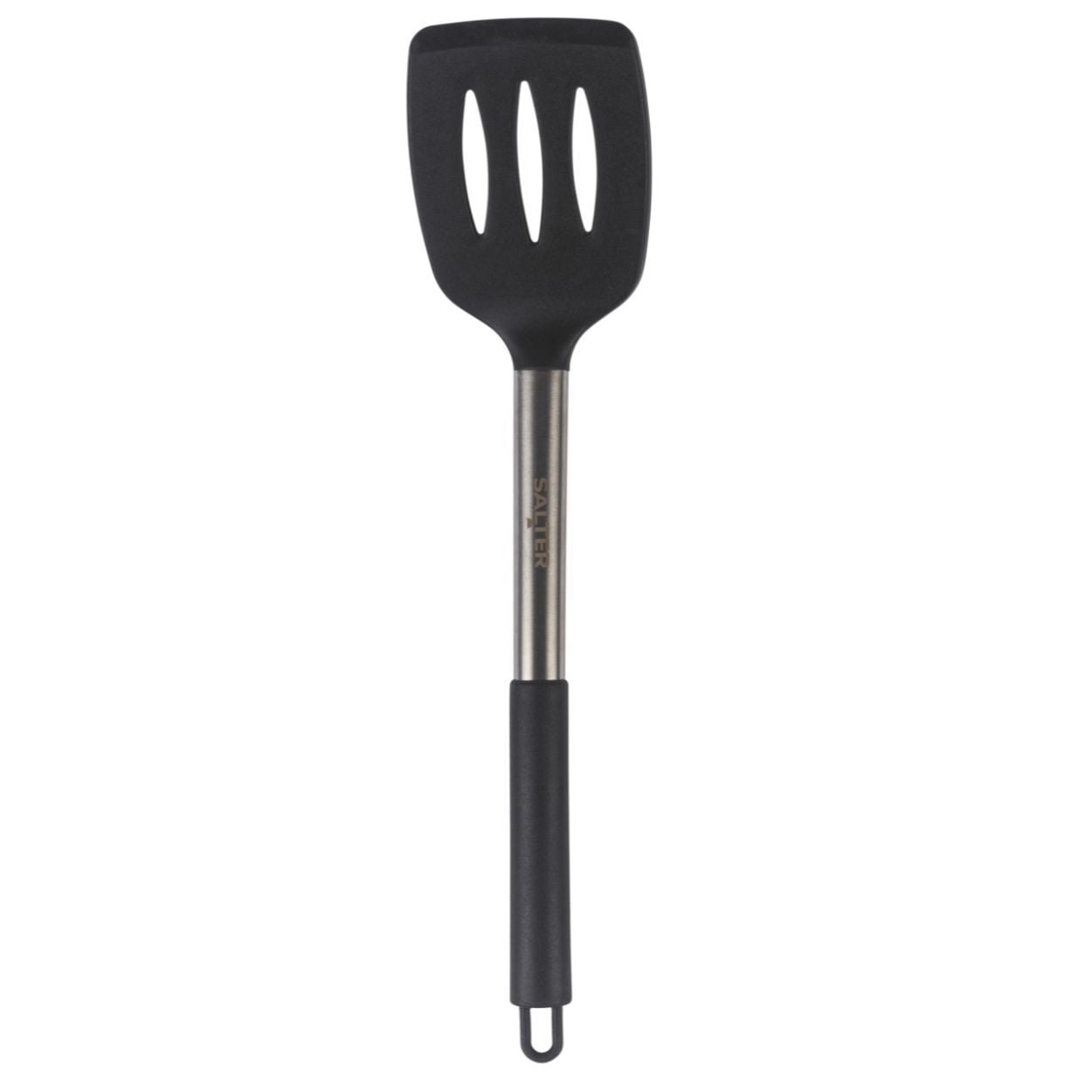 Salter Expert Silicone Slotted Turner