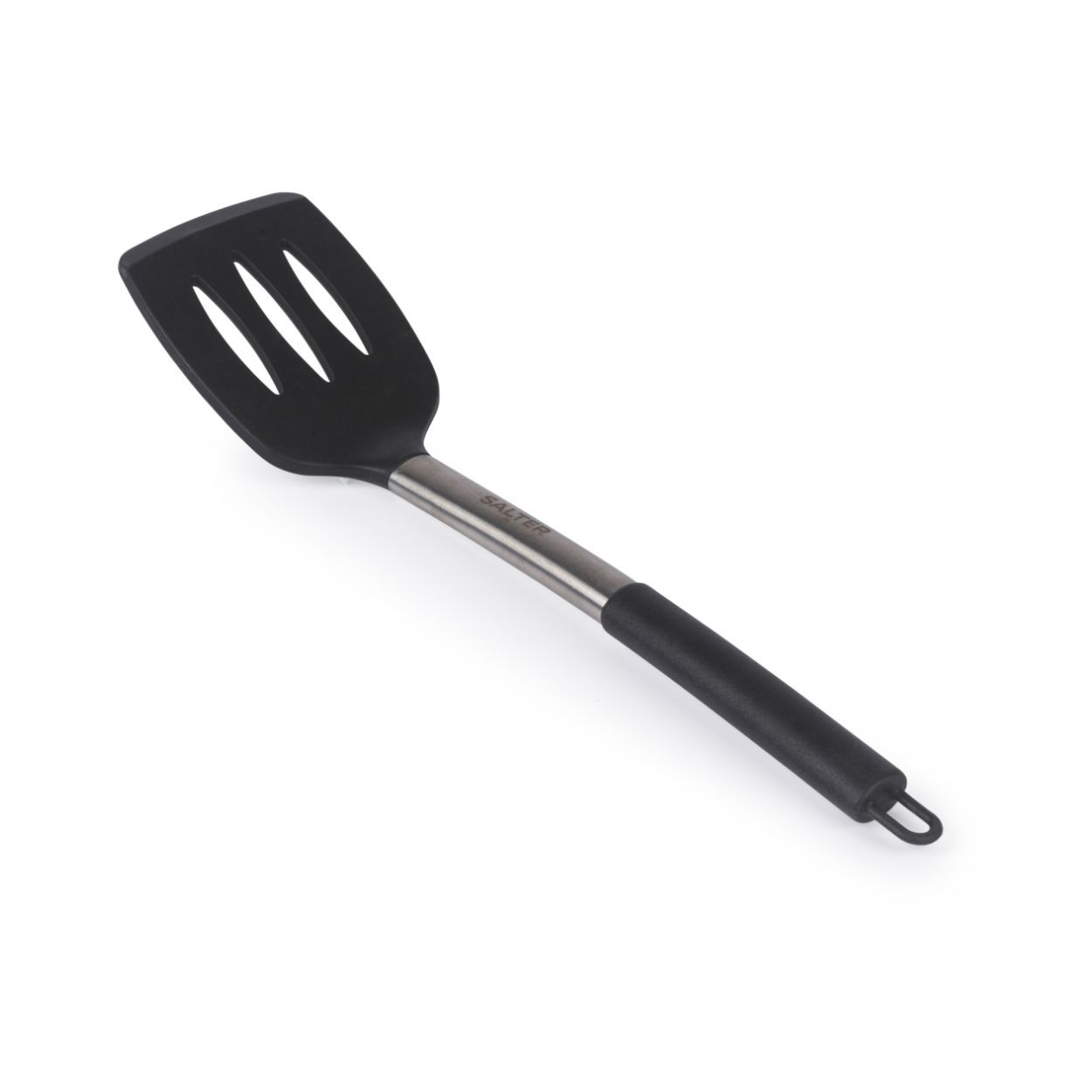 Salter Expert Silicone Slotted Turner