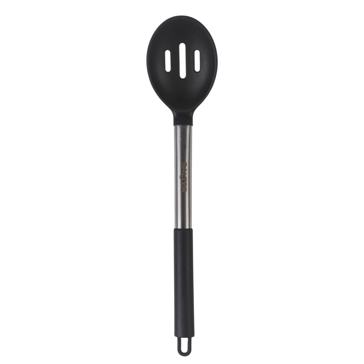 Salter Expert Silicone Slotted Spoon