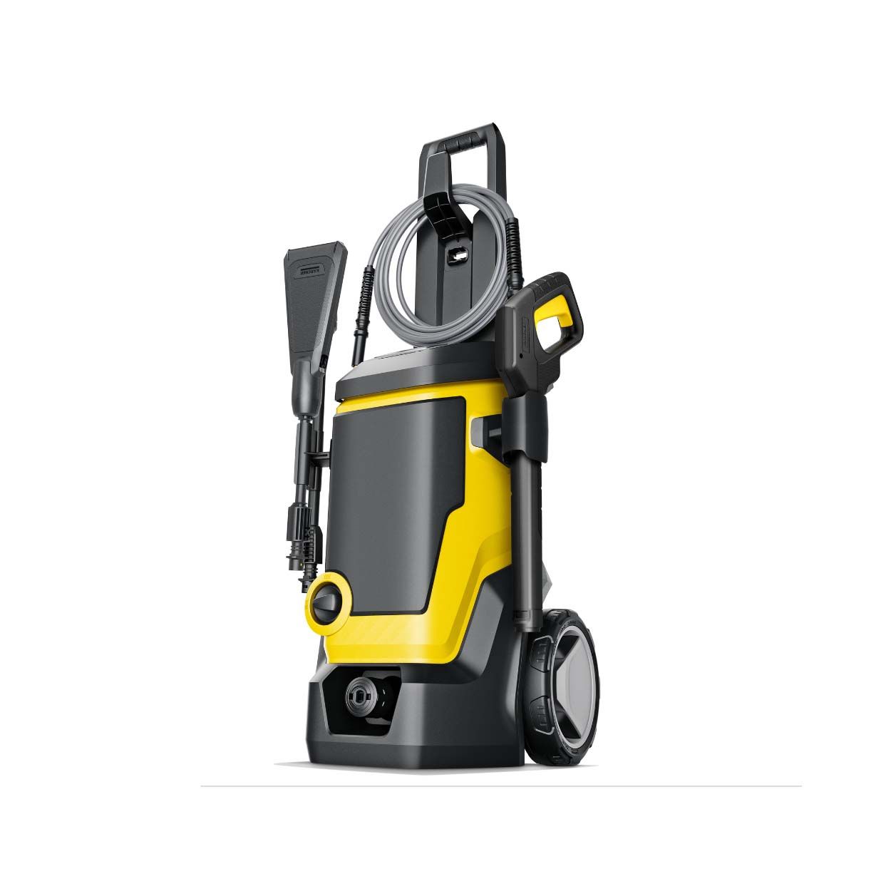 Karcher K7 Wcm Flex Eco Booster Pressure Washer
