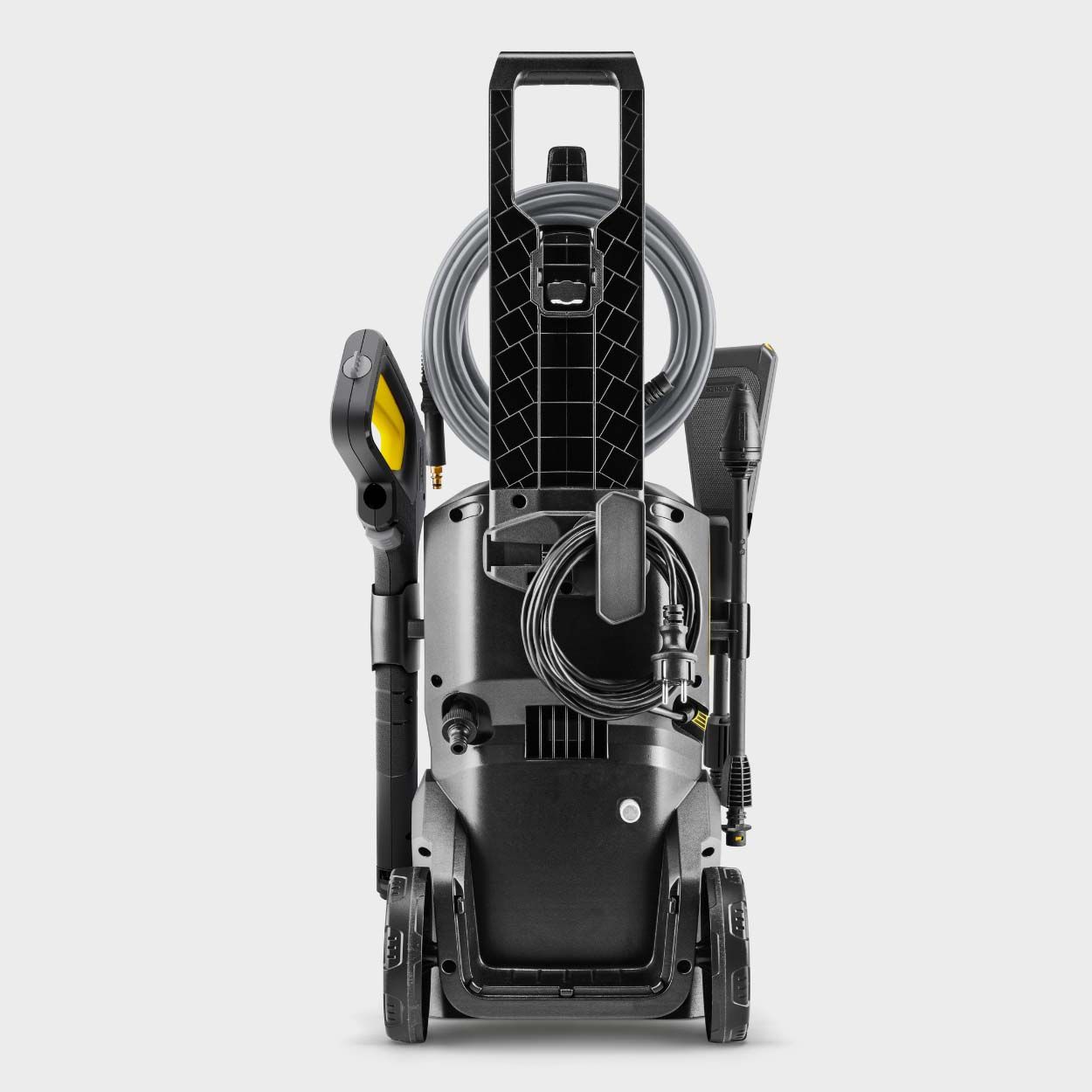 Karcher K5 Wcm Flex Eco Booster Pressure Washer