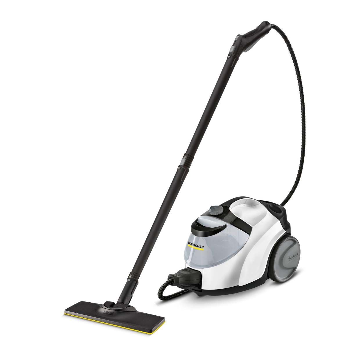 Karcher Sc5 Easyfix Steam Cleaner