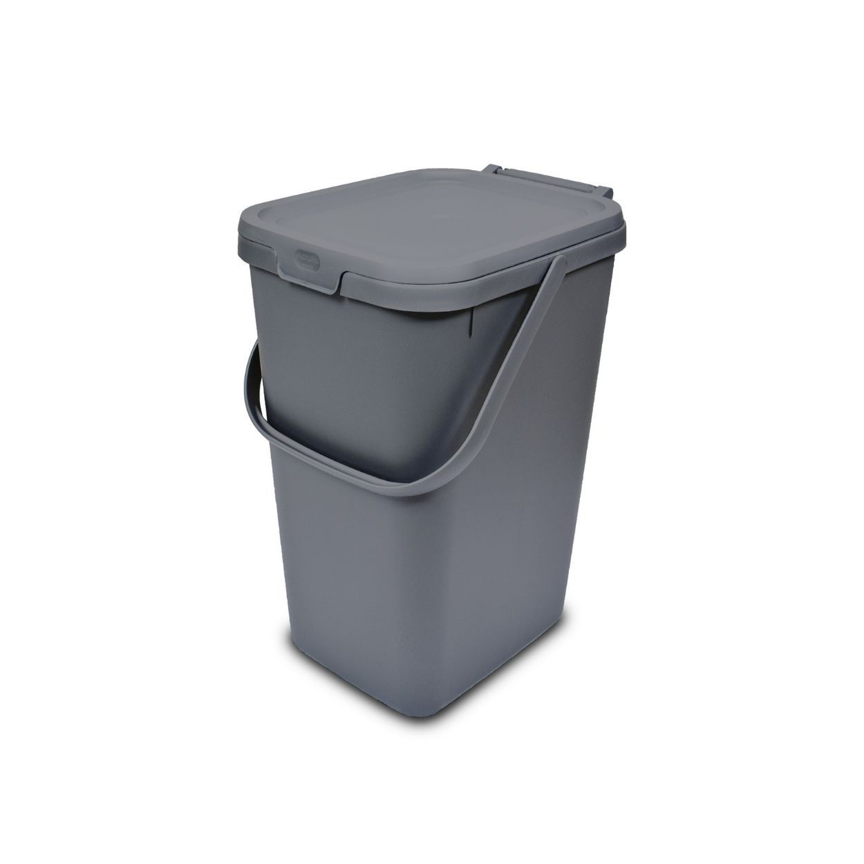 18Ltr Caddy Metallic