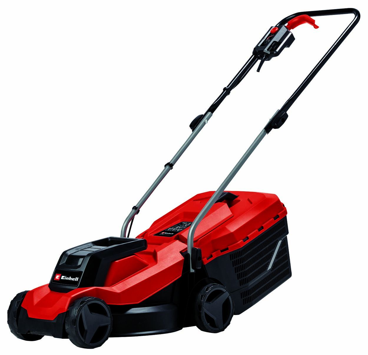 Einhell 1000W Electric Lawn Mower, 32cmCutting Wdt