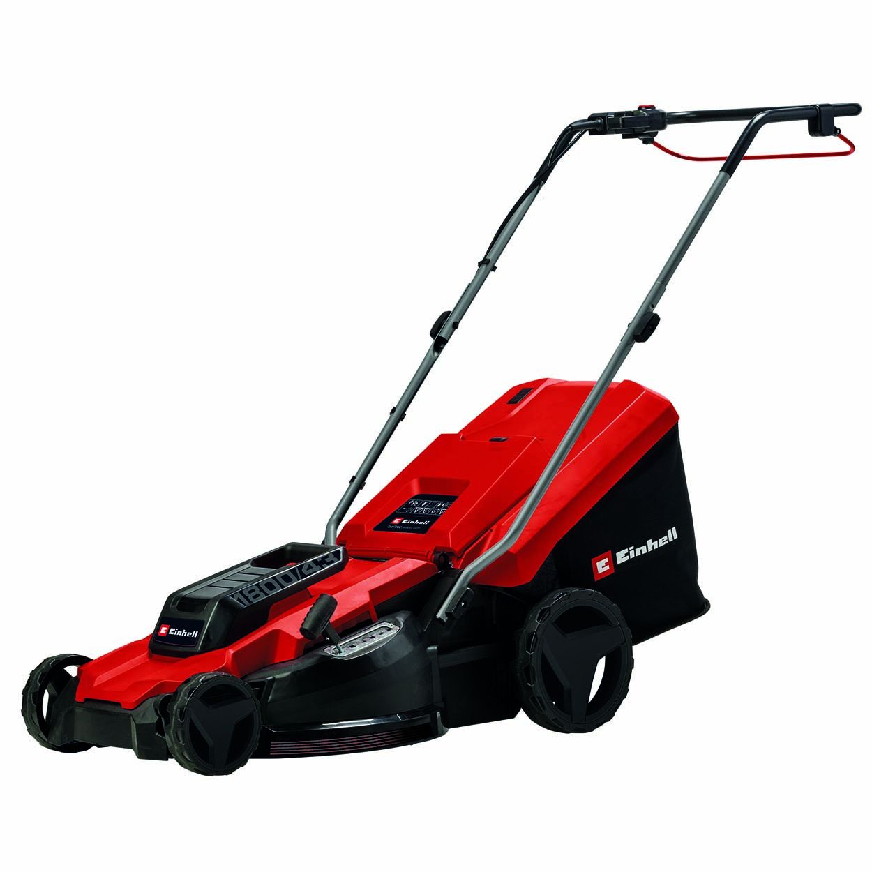 Einhell 1800W Electric Lawn Mower, 43cmCutting Wdt