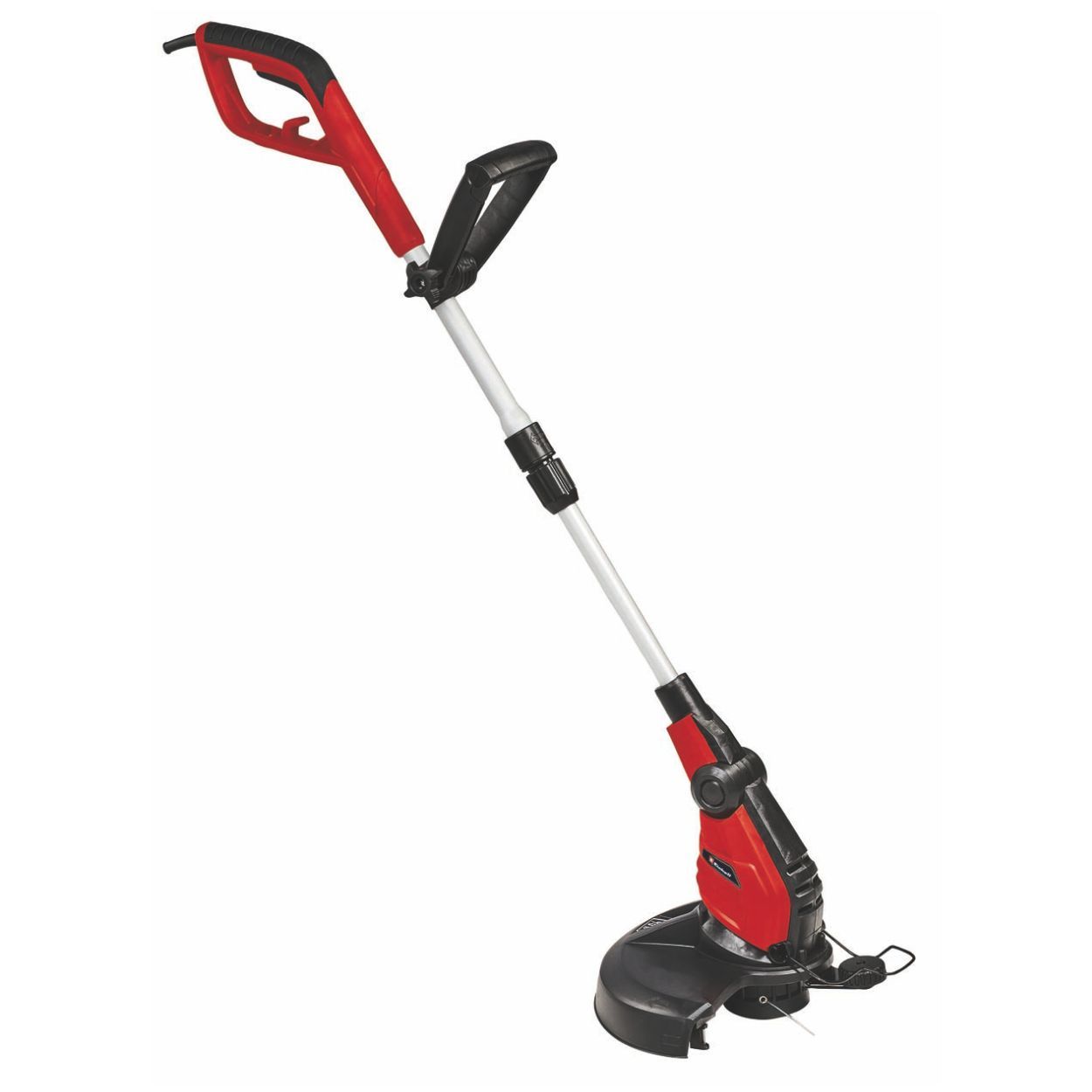 450W Electric Grass Trimmer, 30cm Cutting Width