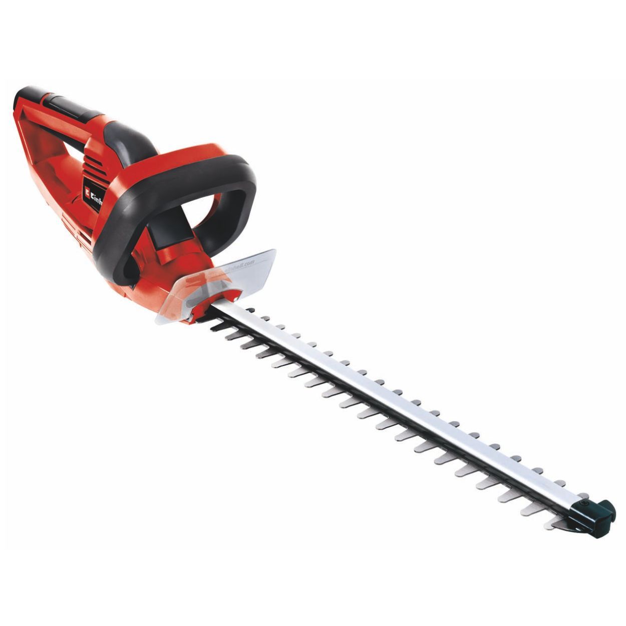 Einhell 420W Electric Hedge Trimmer, 45cm Cutting Length