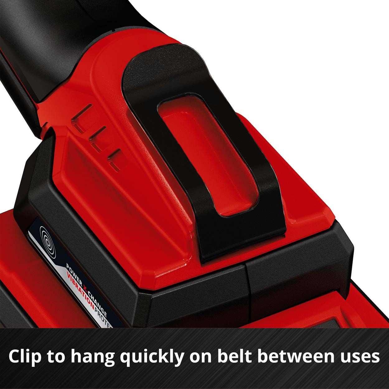 Einhell PXC 18V Cordless Pruning Saw, 100mm Cutting Lnt