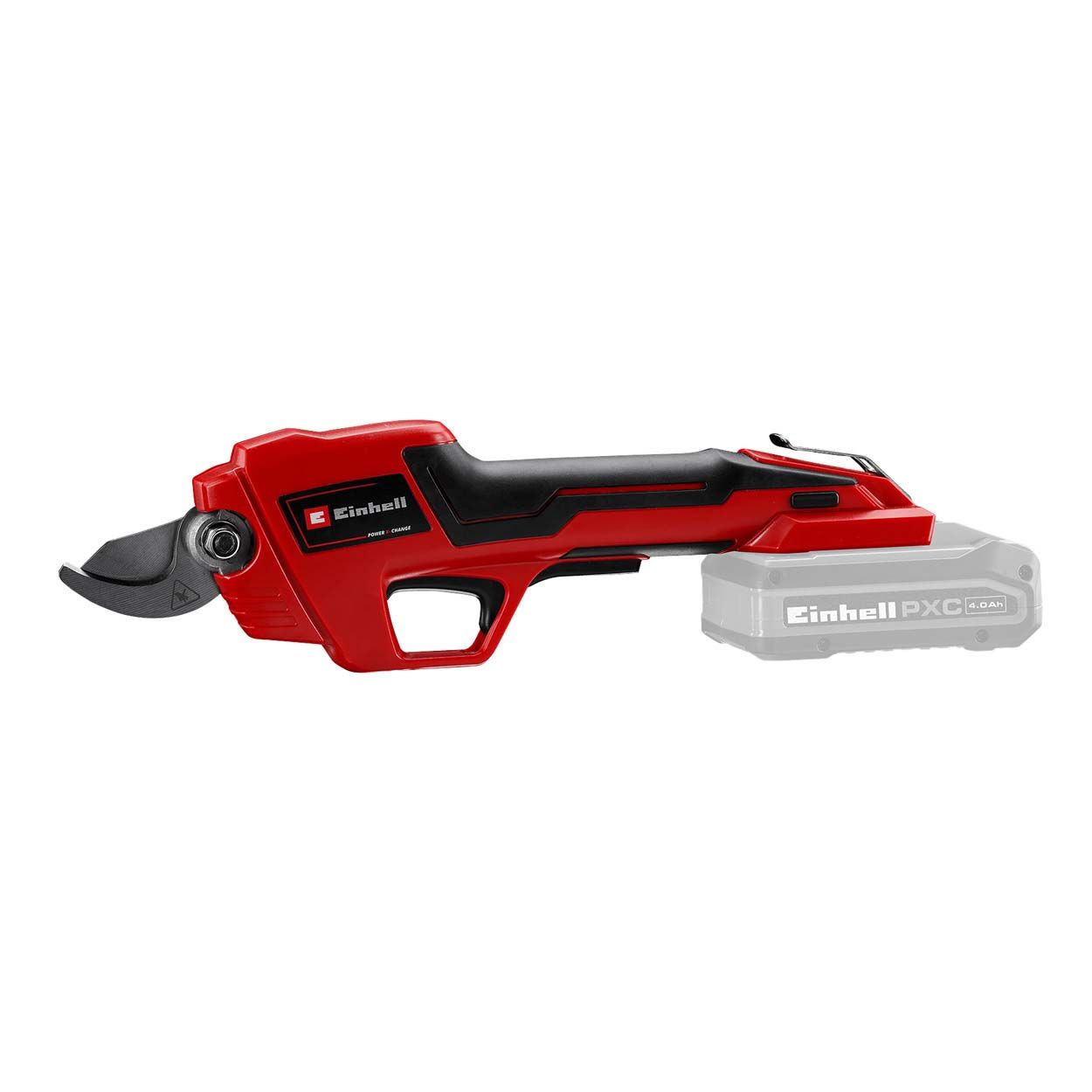 Einhell Einhell PXC 18V Cordless Pruning Shears, Body Only