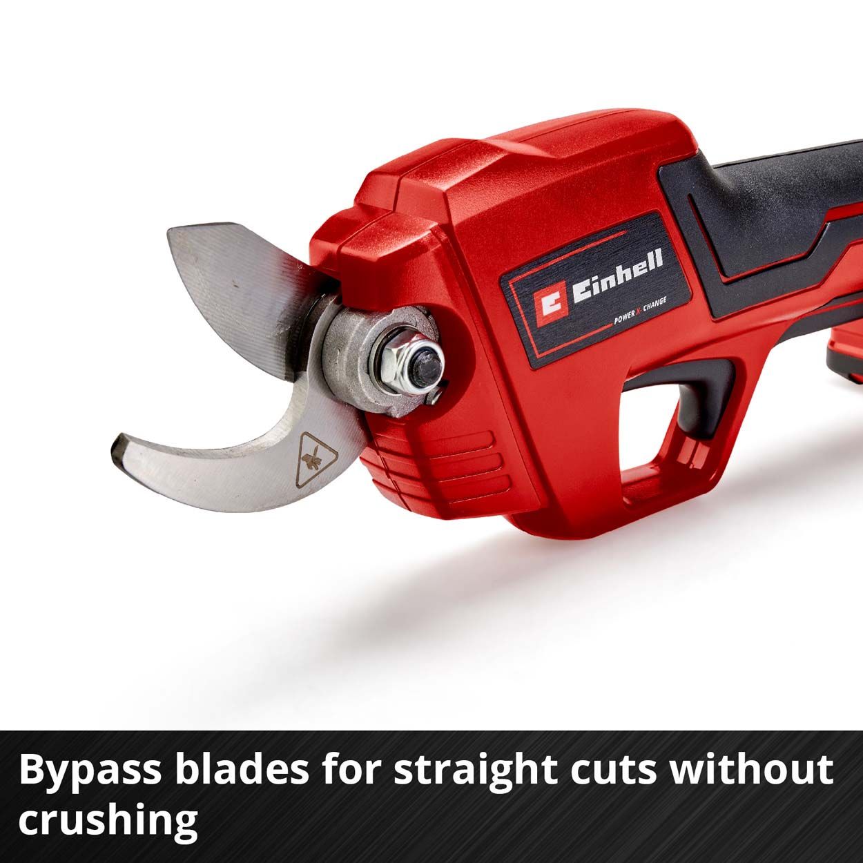 Einhell Einhell PXC 18V Cordless Pruning Shears, Body Only