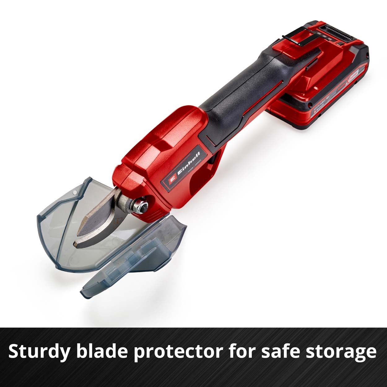 Einhell Einhell PXC 18V Cordless Pruning Shears, Body Only