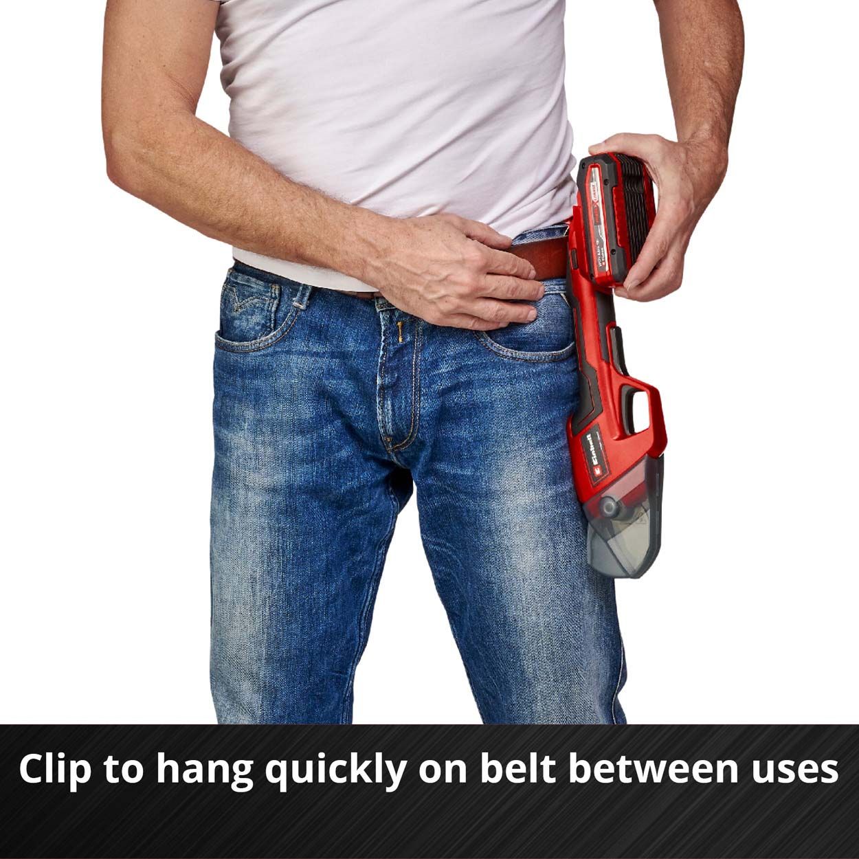 Einhell Einhell PXC 18V Cordless Pruning Shears, Body Only